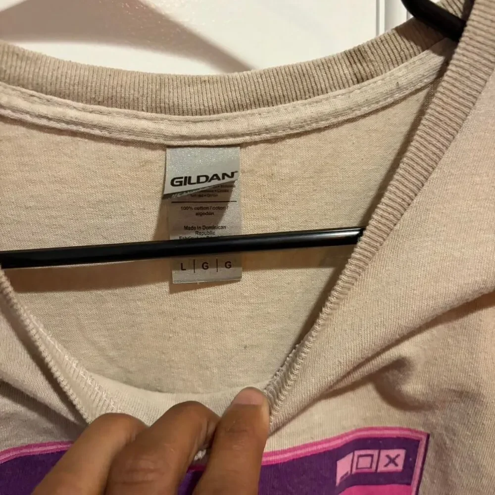 Gildan Men's T-shirt - Picture 6 of 8